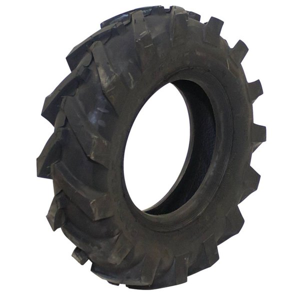 Stens New Tire For Carlisle 510050 Tire Size 4.80X4.00-8, Tread Super Lug 165-076